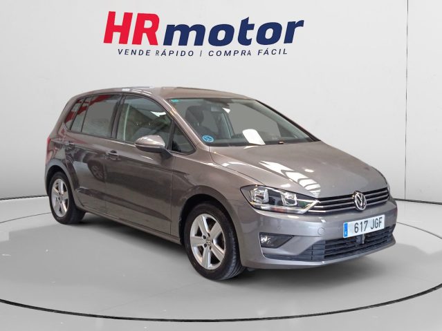 Volkswagen Golf Sportsvan 1.4 Tsi 125 Advance BMT
