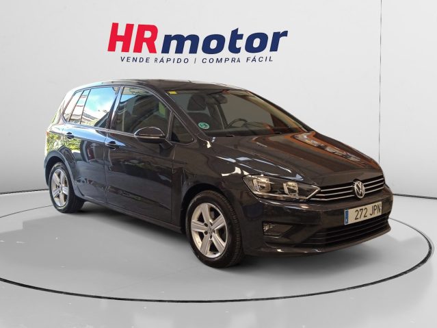 Volkswagen Golf Sportsvan 1.4 TSI Advance BMT