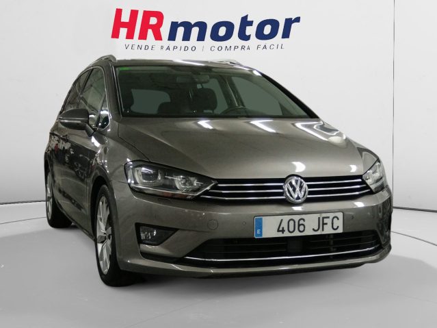 Volkswagen Golf Sportsvan 2.0 TDI 150 Sport BMT