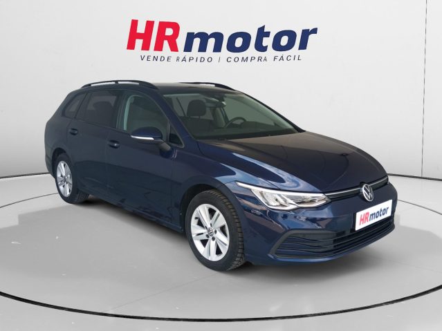 Volkswagen Golf Variant 1.0 eTSI Life MHEV