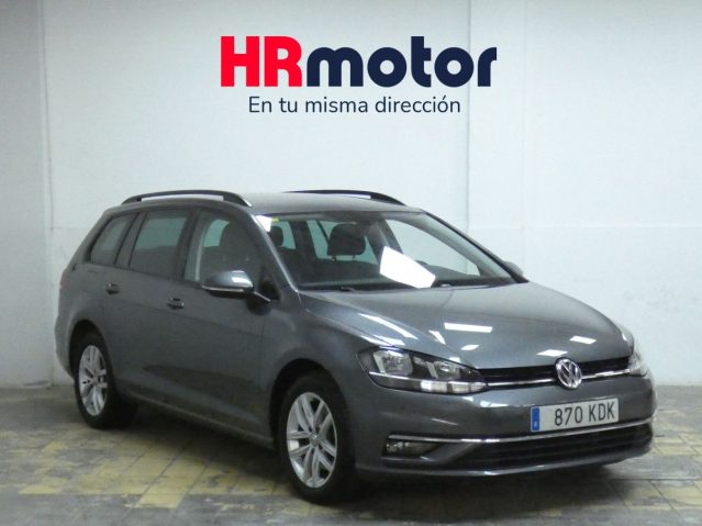 Volkswagen Golf Variant 2.0 TDI 150 Advance