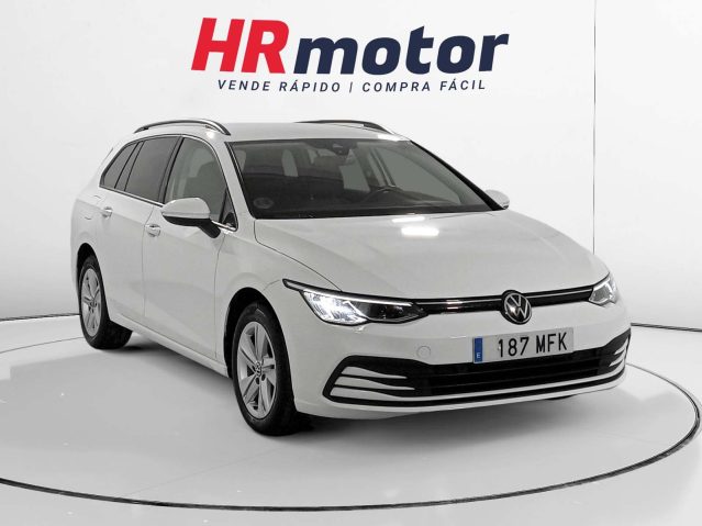 Volkswagen Golf Variant 2.0 TDI Life