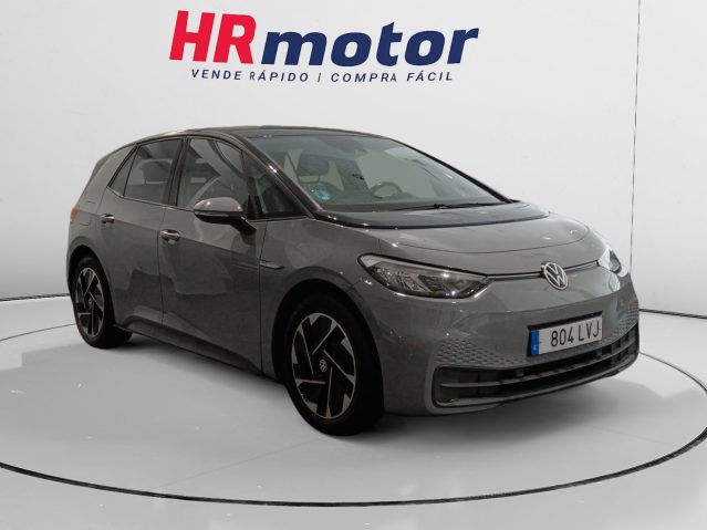 Volkswagen ID.3 Life