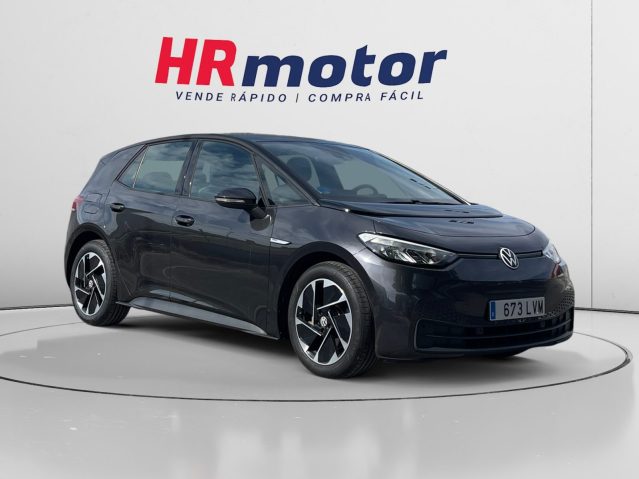 Volkswagen ID.3 Pro