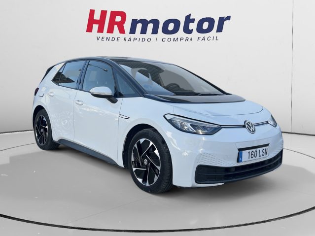 Volkswagen ID.3 Pro Performance