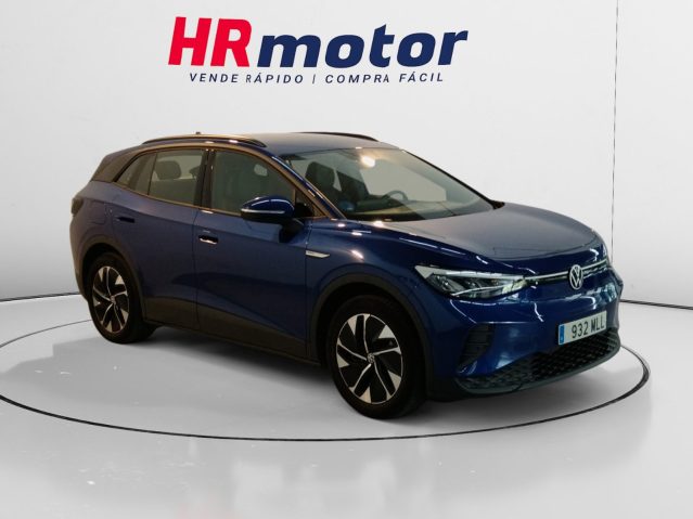 Volkswagen ID.4 Pro