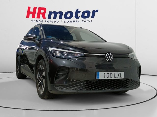 Volkswagen ID.4 Pro Performance