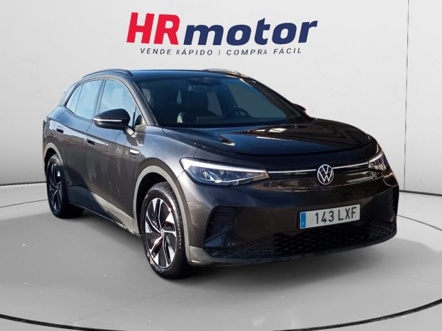 Volkswagen ID.4 Pro Performance