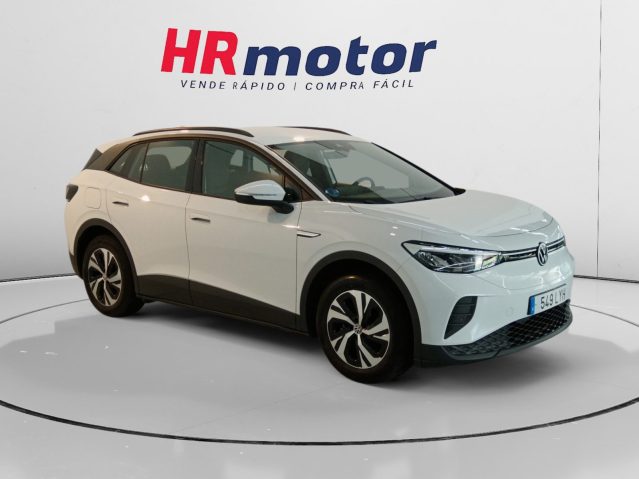 Volkswagen ID.4 Pure