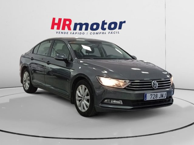 Volkswagen Passat 1.6 TDI 120 Edition BMT