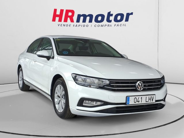 Volkswagen Passat 2.0 TDI