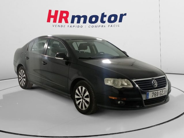Volkswagen Passat 2.0 TDI 140 BMT