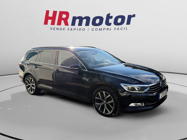 Volkswagen Passat 2.0 TDI Advance