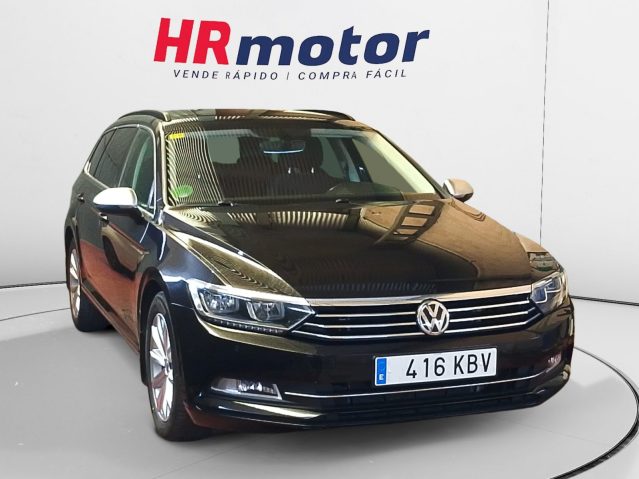 Volkswagen Passat 2.0 TDI Advance BMT