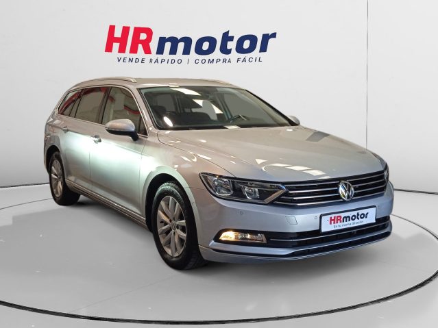 Volkswagen Passat 2.0 TDI BMT Advance Volkswagen Passat 2.0 TDI BMT Advance
