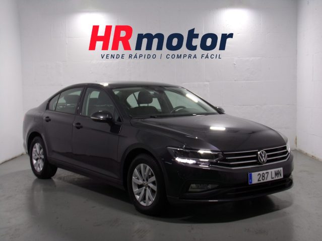 Volkswagen Passat 2.0 TDI BMT S&S