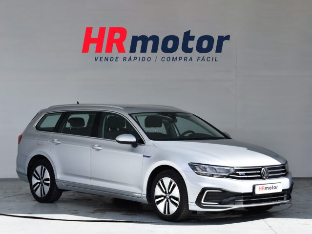 Volkswagen Passat Variant 1.4 TSI Hybrid GTE