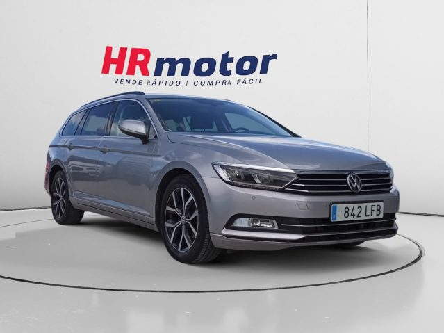 Volkswagen Passat Variant 1.5 TSI Advance