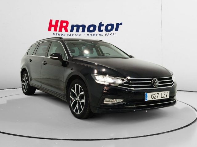 Volkswagen Passat Variant 1.5 TSI Business