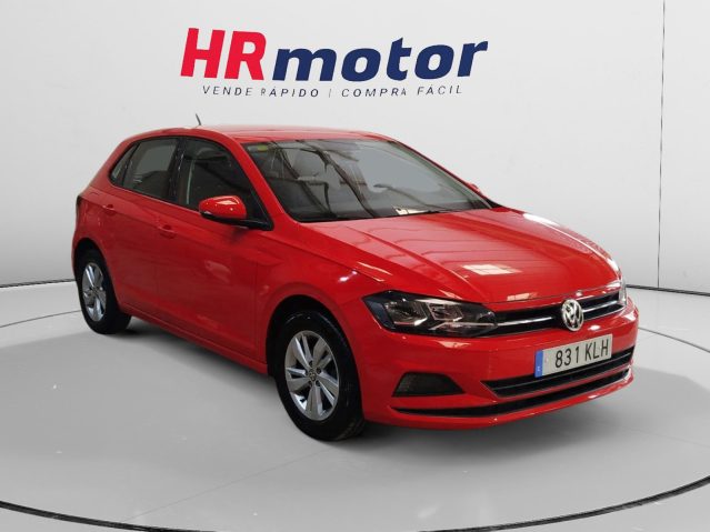 Volkswagen Polo 1.0 Advance