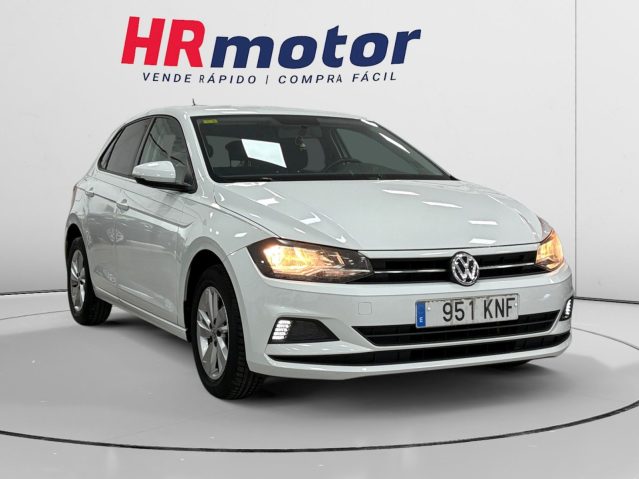Volkswagen Polo 1.0 Advance