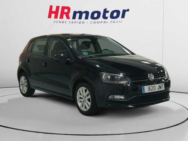 Volkswagen Polo 1.0 BlueMotion Tech. A-Polo
