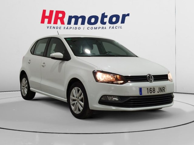Volkswagen Polo 1.0 BlueMotion Tech. A-Polo