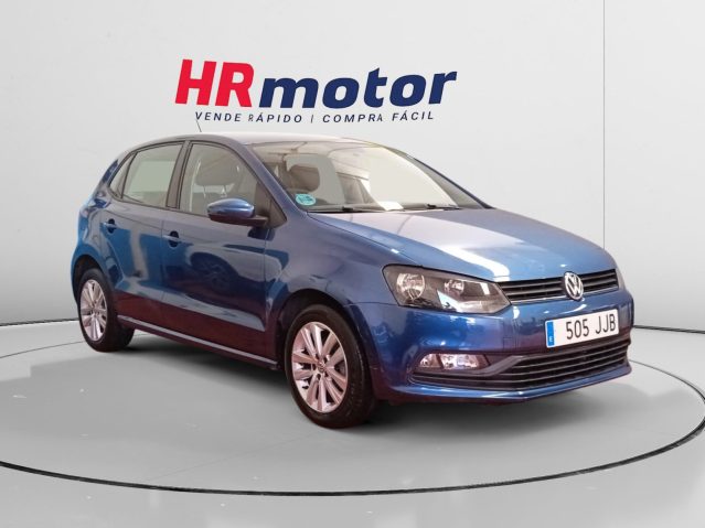 Volkswagen Polo 1.0 BMT A-Polo