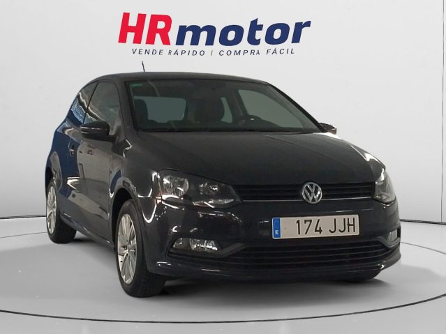 Volkswagen Polo 1.0 BMT A-Polo