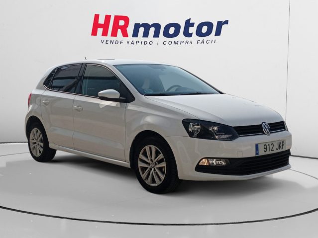 Volkswagen Polo 1.0 BMT A-Polo