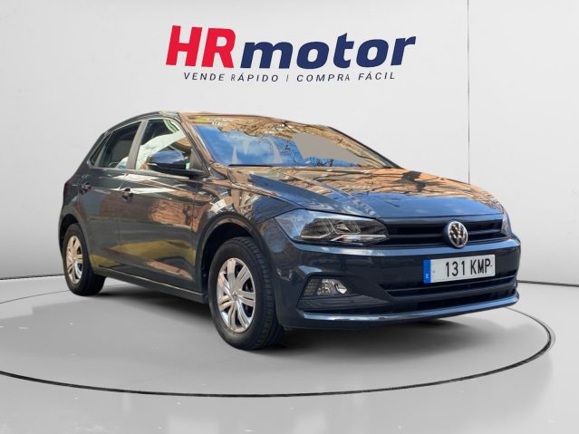 Volkswagen Polo 1.0 Edition