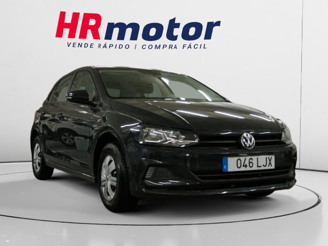 Volkswagen Polo 1.0 Edition