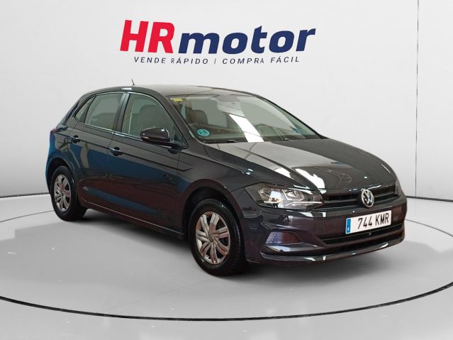 Volkswagen Polo 1.0 Edition