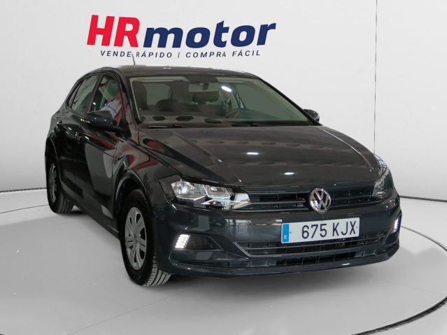 Volkswagen Polo 1.0 Edition