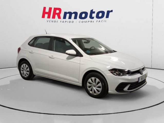 Volkswagen Polo 1.0 TSI