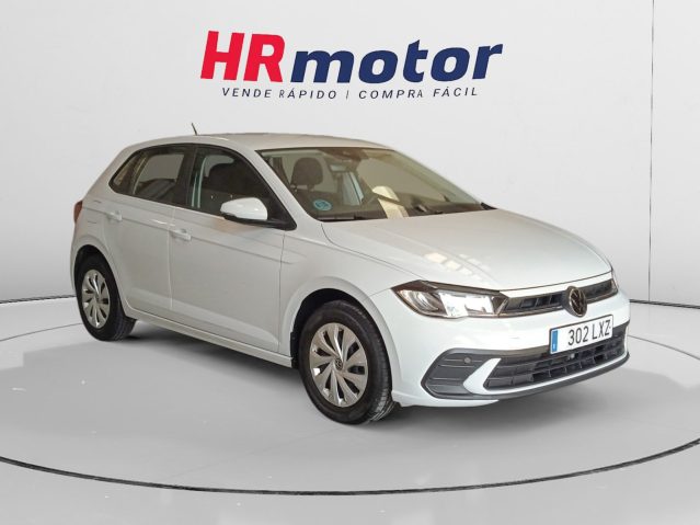 Volkswagen Polo 1.0 TSI