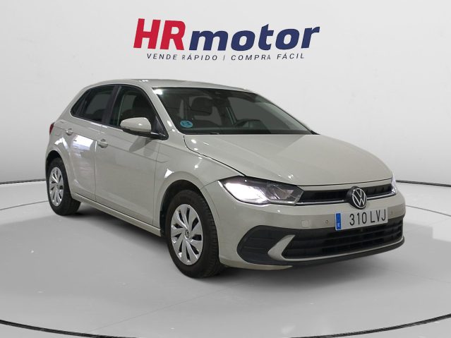 Volkswagen Polo 1.0 TSI