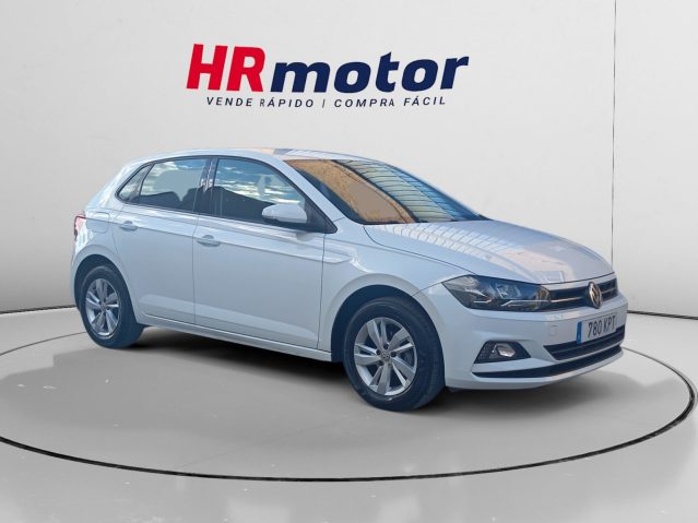 Volkswagen Polo 1.0 TSI Advance