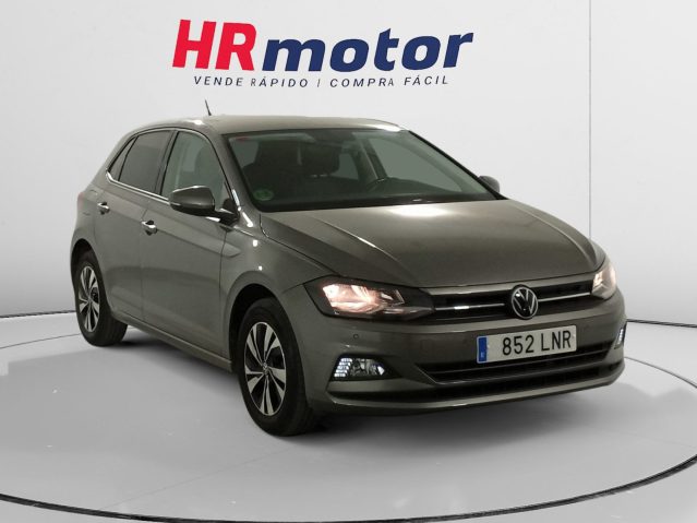 Volkswagen Polo 1.0 TSI Advance