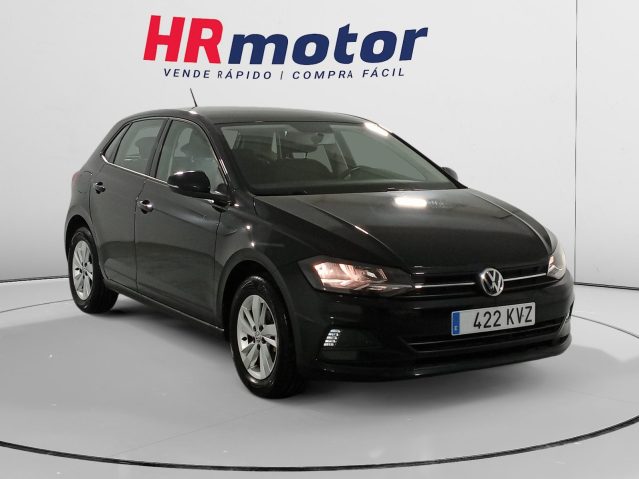 Volkswagen Polo 1.0 TSI Confortline Volkswagen Polo 1.0 TSI Confortline