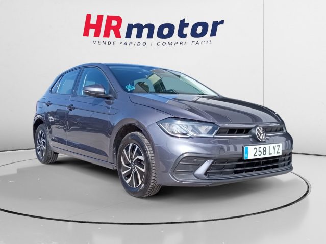 Volkswagen Polo 1.0 TSI Life