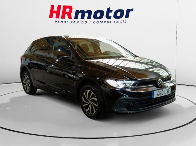 Volkswagen Polo 1.0 TSI Life