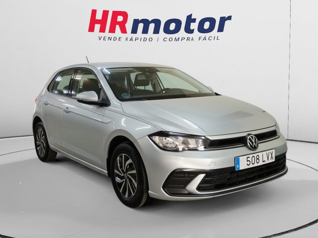 Volkswagen Polo 1.0 TSI Life