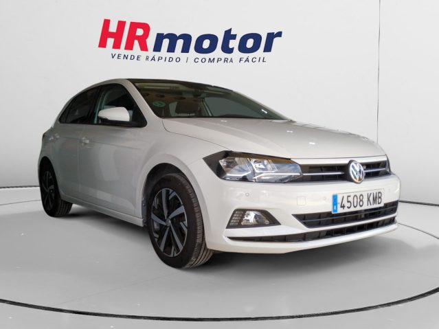 Volkswagen Polo 1.0 TSI Sport