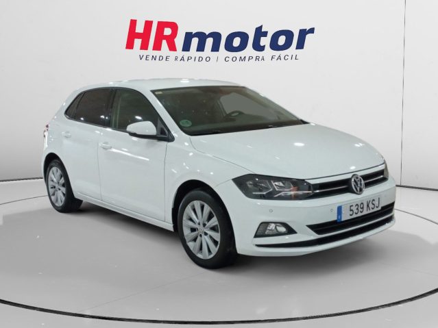 Volkswagen Polo 1.0 TSI Sport