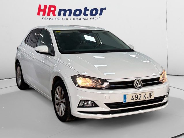 Volkswagen Polo 1.0 TSI Sport