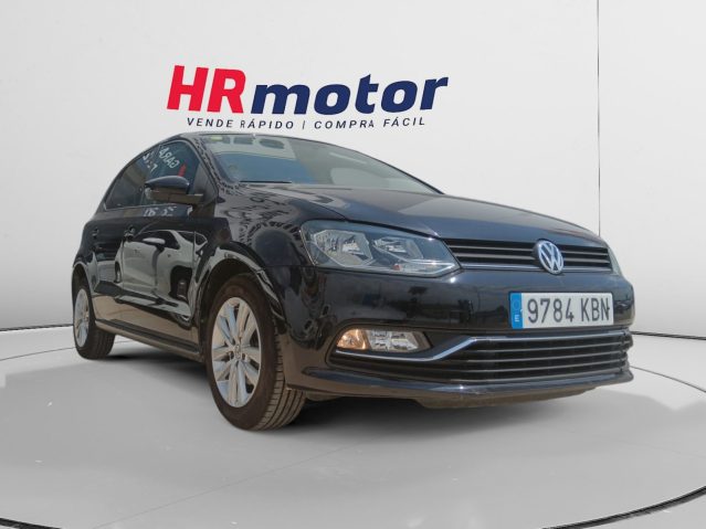 Volkswagen Polo 1.2 TSI 90 Advance