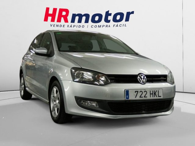 Volkswagen Polo 1.2 TSI Advance