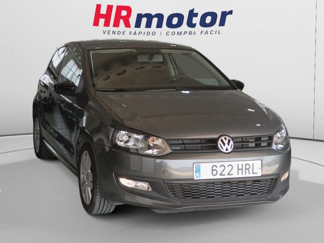 Volkswagen Polo 1.2 TSI Advance