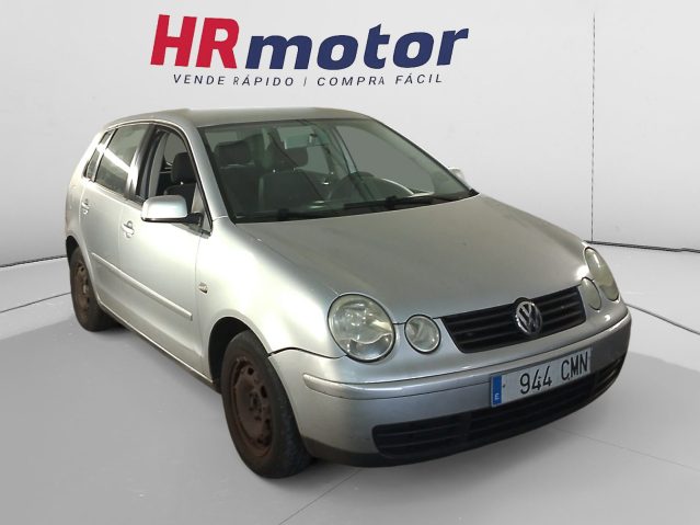 Volkswagen Polo 1.4 Edition